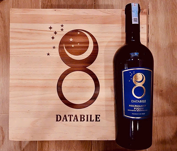 bí quyết bảo quản rượu vang 8 databile negroamaro lâu