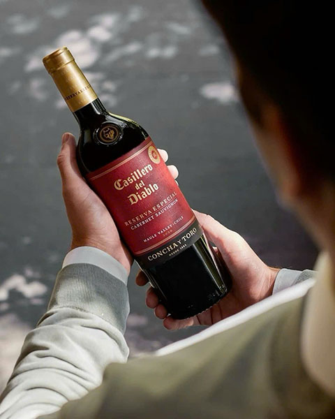 casillero del diablo reserva especial cabernet sauvignon casillero del diablo reserva especial cabernet sauvignon