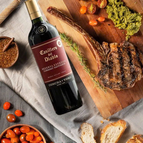 casillero del diablo reserva especial cabernet sauvignon casillero del diablo reserva especial cabernet sauvignon