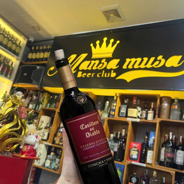 casillero del diablo reserva especial cabernet sauvignon casillero del diablo reserva especial cabernet sauvignon