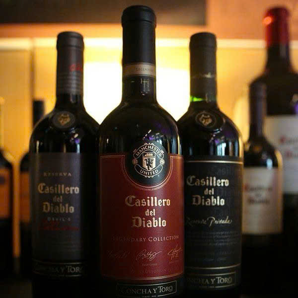 đánh giá rượu vang casillero del diablo cabernet sauvignon