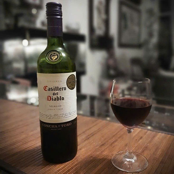 đánh giá rượu vang casillero del diablo cabernet sauvignon đánh giá rượu vang casillero del diablo cabernet sauvignon