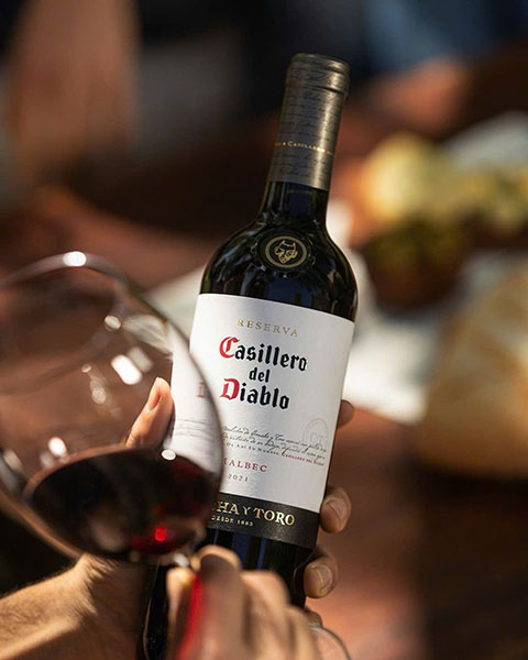 đánh giá rượu vang casillero del diablo cabernet sauvignon đánh giá rượu vang casillero del diablo cabernet sauvignon