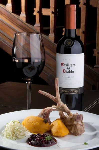 đánh giá rượu vang casillero del diablo cabernet sauvignon đánh giá rượu vang casillero del diablo cabernet sauvignon