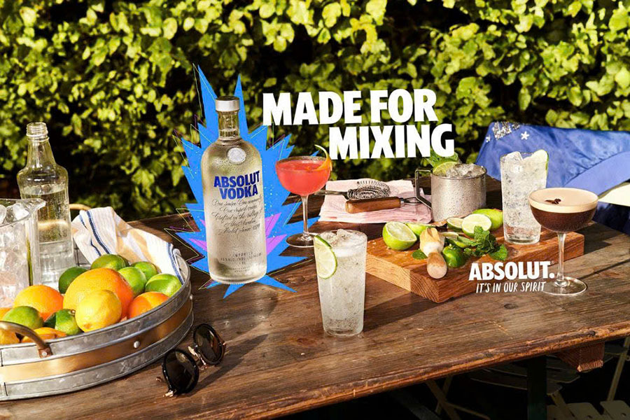 giá rượu absolut vodka bao nhiêu? cập nhật mới nhất 2026