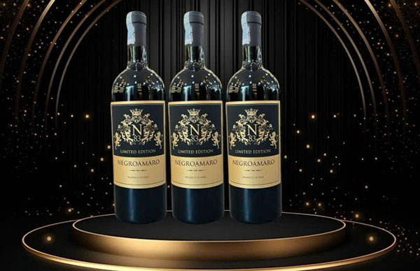 hướng dẫn thưởng thức vang n83 limited đúng chuẩn