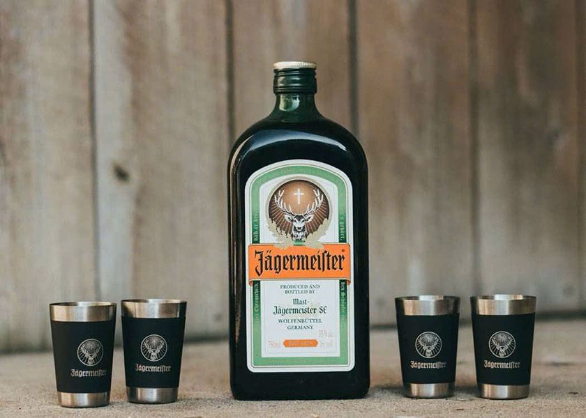 jägermeister giá bao nhiêu? cập nhật giá rượu mới nhất 2026