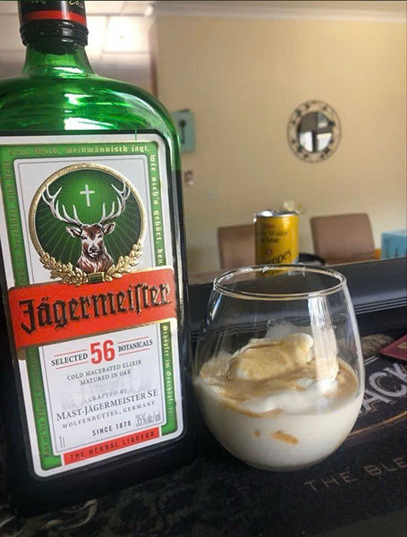 jägermeister giá bao nhiêu? cập nhật giá rượu mới nhất 2026