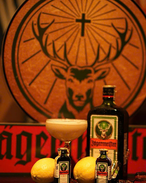 jägermeister giá bao nhiêu? cập nhật giá rượu mới nhất 2026