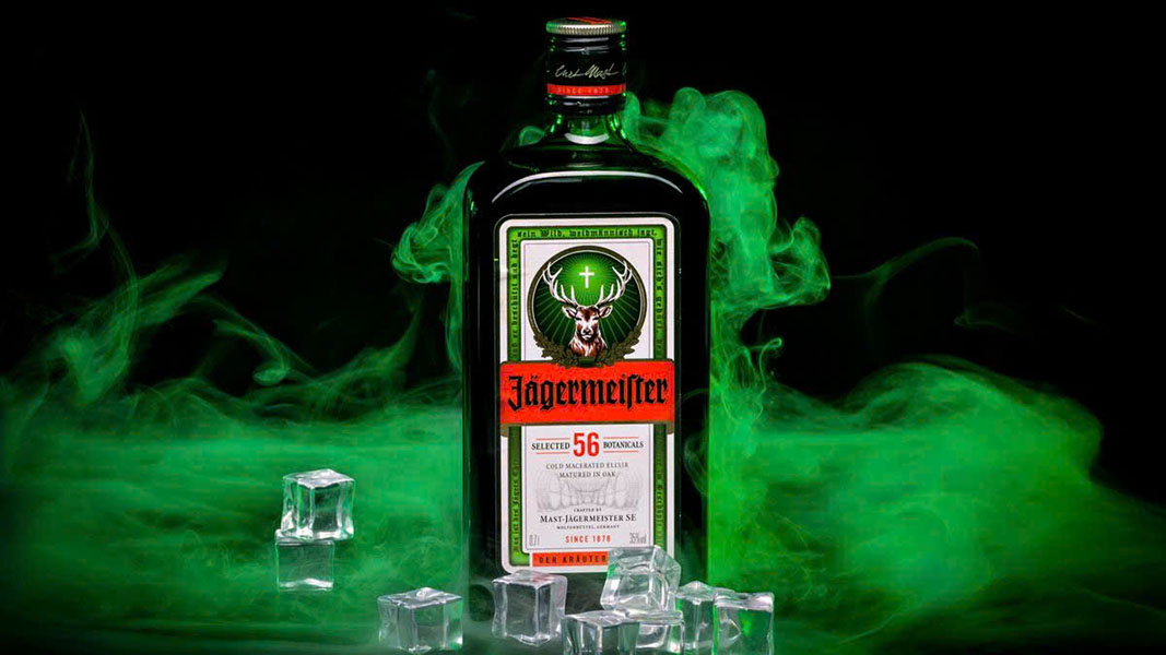 jägermeister là gì? tất tần tật về rượu thảo mộc đức
