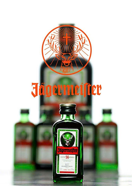 jägermeister là gì? tất tần tật về rượu thảo mộc đức