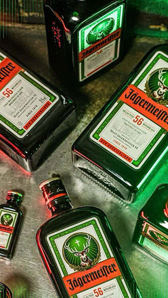 jägermeister là gì? tất tần tật về rượu thảo mộc đức