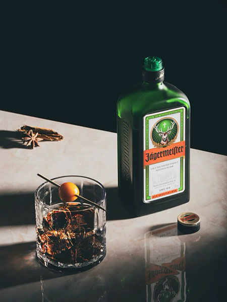 jägermeister là gì? tất tần tật về rượu thảo mộc đức
