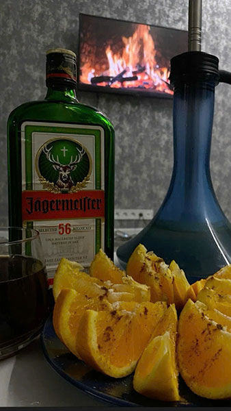 jägermeister là gì? tất tần tật về rượu thảo mộc đức