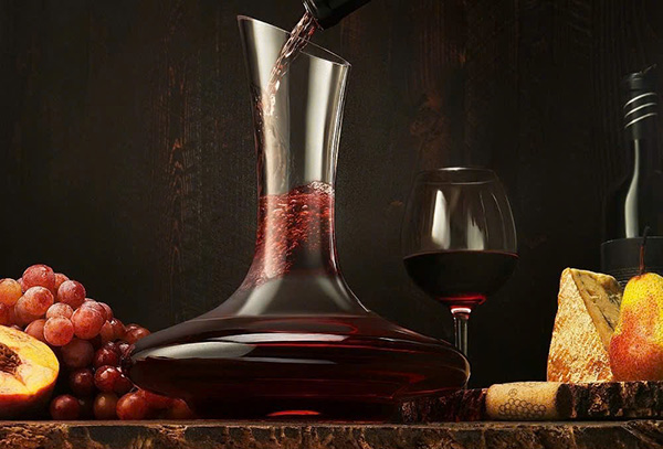 kết hợp món ăn hoàn hảo cùng n83 negroamaro limited