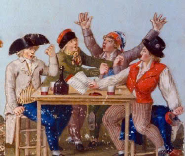 lịch sử hấp dẫn của rượu vang pháp giá cả phải chăng lịch sử hấp dẫn của rượu vang pháp giá cả phải chăng