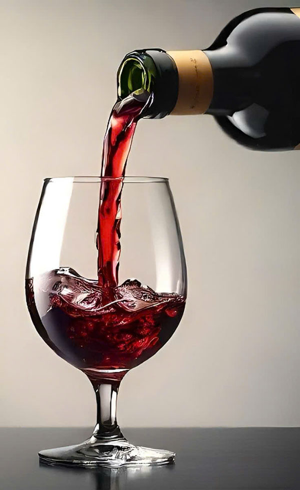 rượu vang 100k: đừng bỏ lỡ những chai tuyệt hảo