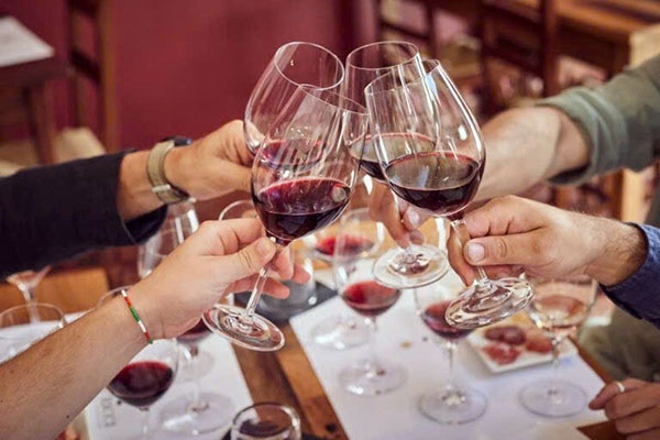 rượu vang 100k: đừng bỏ lỡ những chai tuyệt hảo