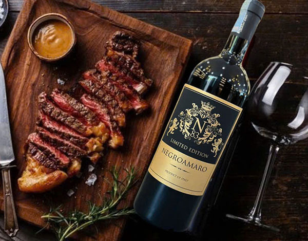 n83 limited: quà tặng sang trọng, độc đáo cho mọi dịp