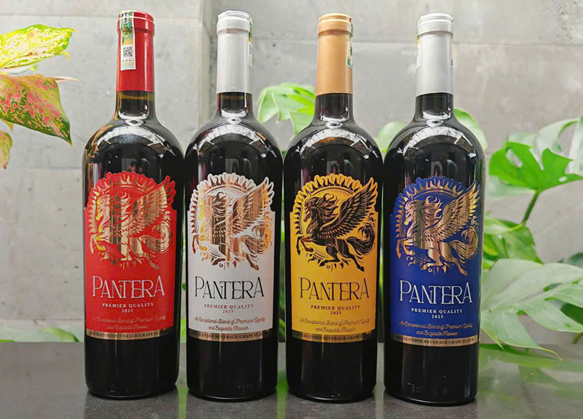 phân biệt các loại rượu vang giá rẻ ngon dưới 200k