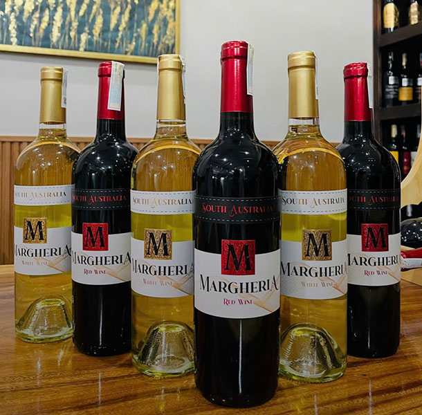 phân biệt các loại rượu vang giá rẻ ngon dưới 200k