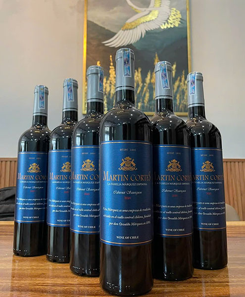 rượu vang 200k làm quà tặng: 5 lựa chọn đáng giá