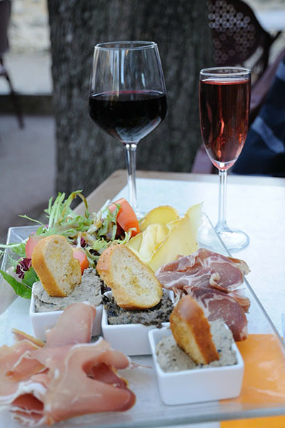 syrah chile: tại sao carmen gran reserva là số 1?