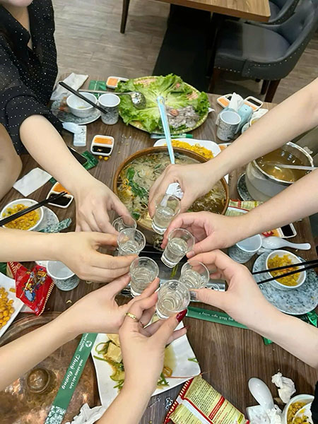 top 7 thương hiệu vodka nga được yêu thích nhất