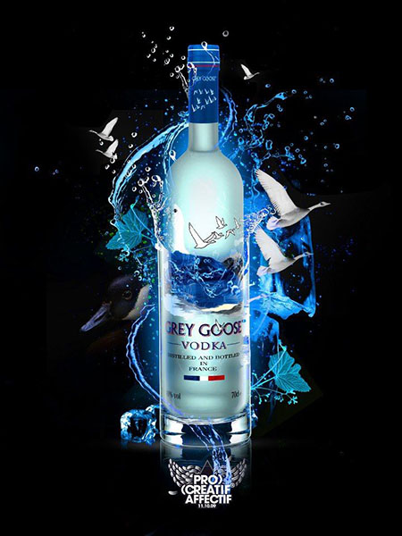 vodka nga: tổng quan các loại phổ biến nhất hiện nay