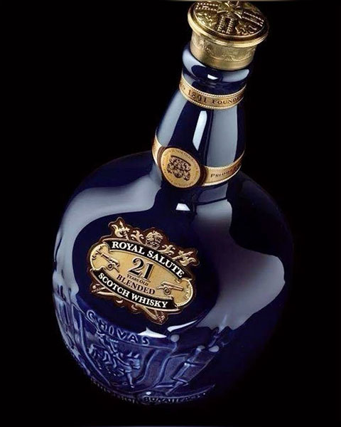 chivas 21 hộp quà tết 2026 sang trọng và đẳng cấp