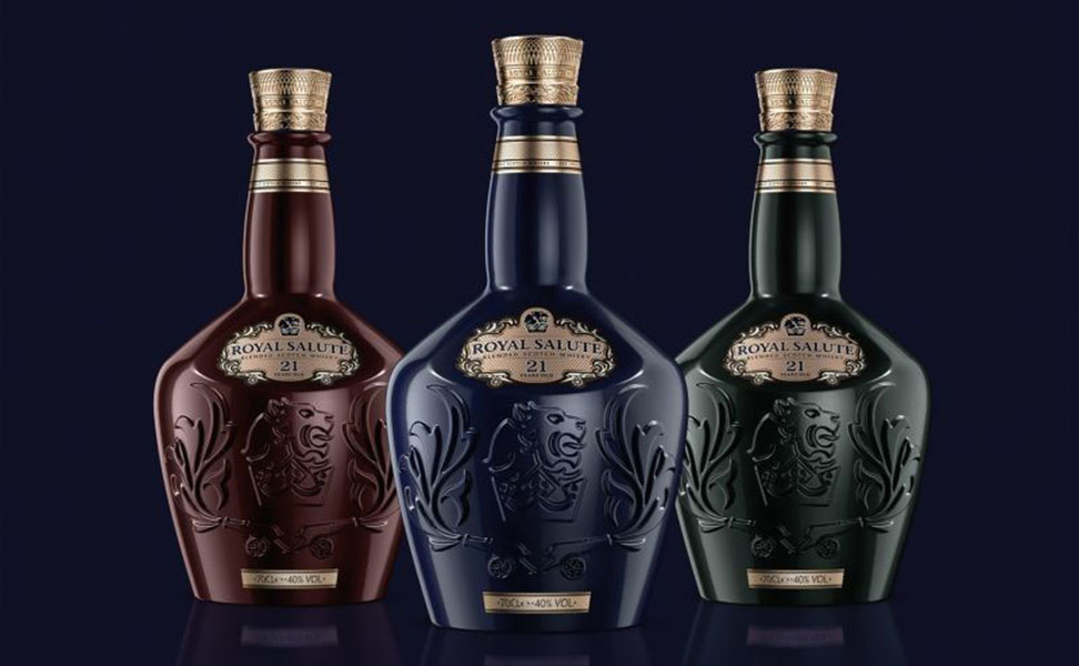 chivas 21 hộp quà tết 2026 sang trọng và đẳng cấp