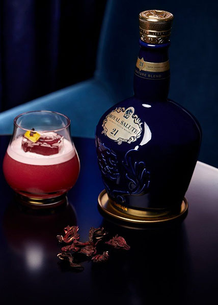 chivas 21 hộp quà tết 2026 sang trọng và đẳng cấp