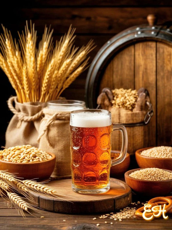 bia đức kapuziner weissbier 5.4%