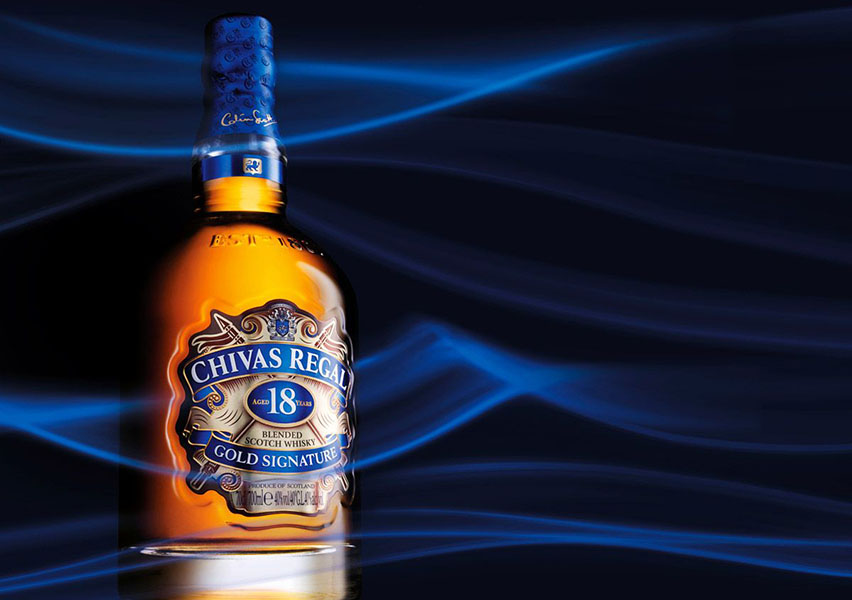 Chivas 18 giá bao nhiêu Bảng giá rượu Chivas 18 mới nhất
