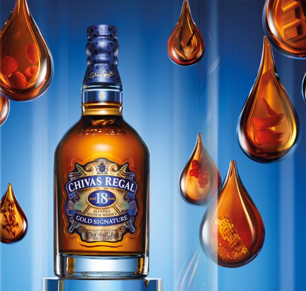 Chivas 18 giá bao nhiêu Bảng giá rượu Chivas 18 mới nhất