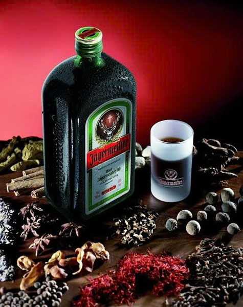 rượu jagermeister 700ml chính hãng - giá tốt nhất thị trường