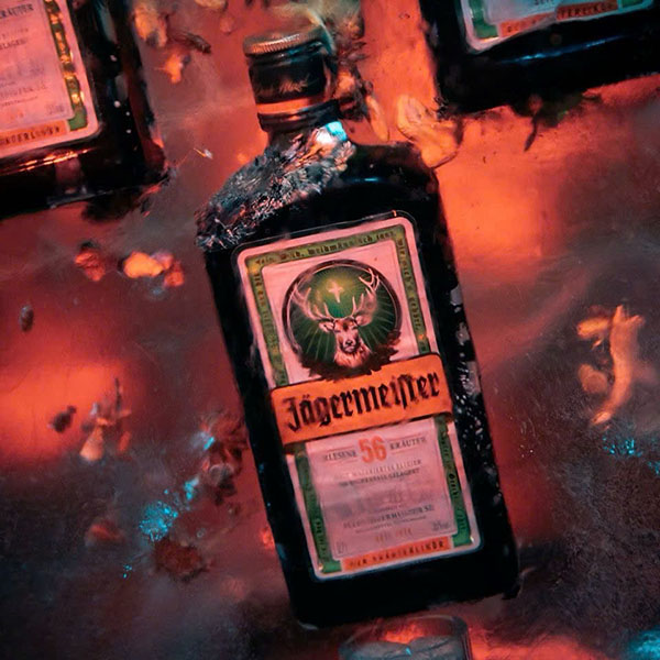 rượu jagermeister 700ml chính hãng - giá tốt nhất thị trường