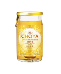 rượu mơ choya golden ume fruit 50ml