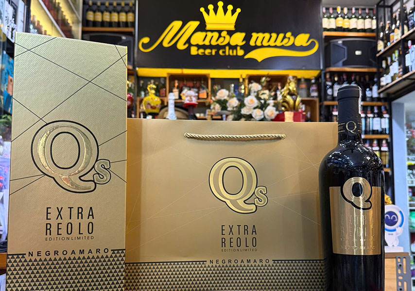 showroom rượu vang nhập khẩu tại quận ba đình - uy tín nhất