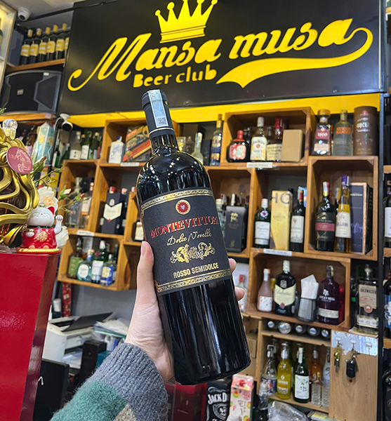 top quà tết rượu vang chiết khấu cao cho doanh nghiệp ở cầu giấy