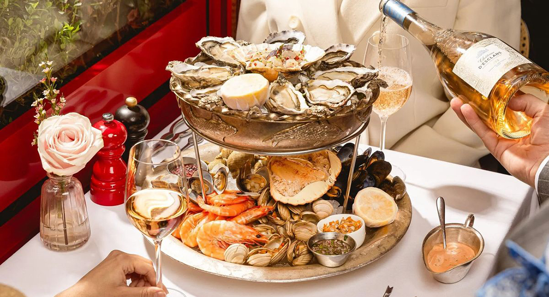 bí quyết chọn rượu vang trắng ý giá rẻ cho tiệc hải sản
