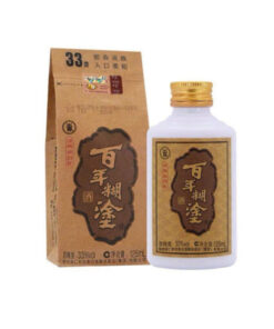 rượu bách niên hồ đồ 33