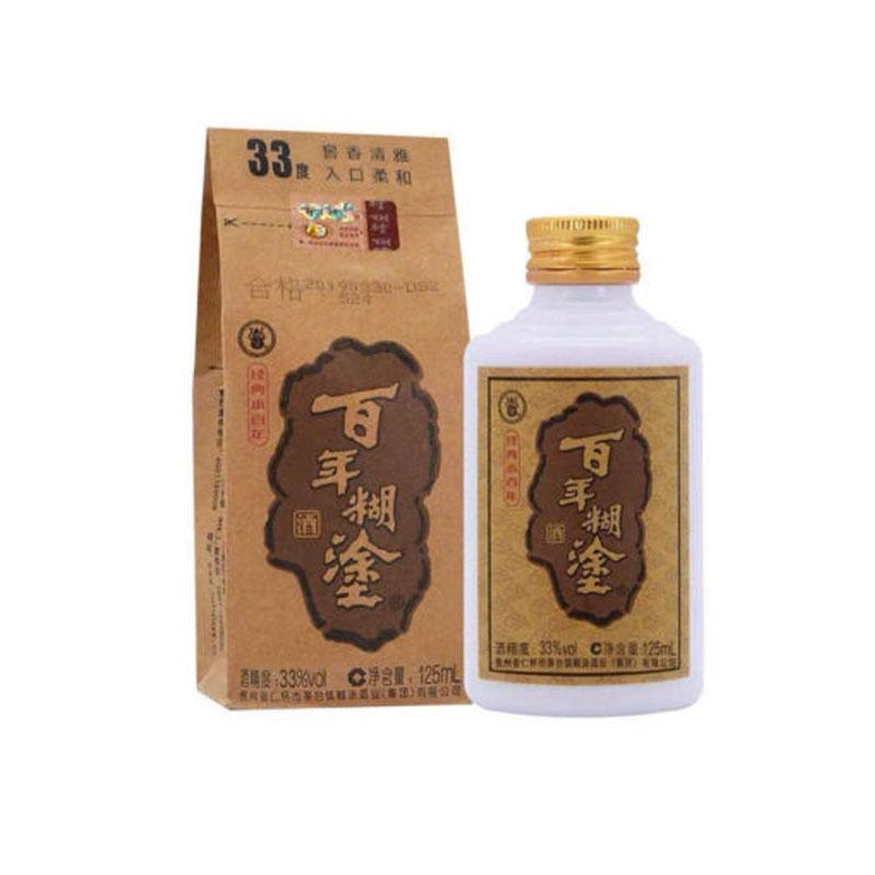 rượu bách niên hồ đồ 33