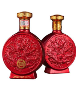 rượu đỗ khang hoàng đế baishui dukang