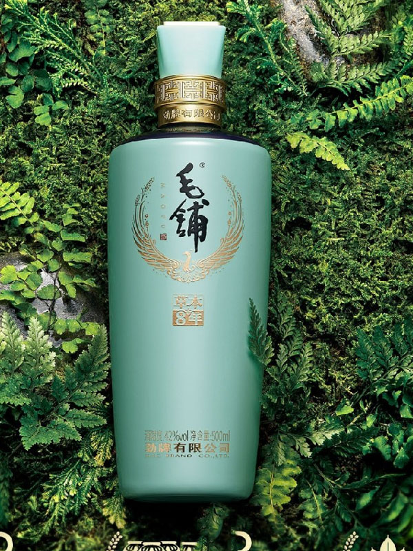 rượu kiều mạch thảo mộc 8 rượu kiều mạch thảo mộc 8