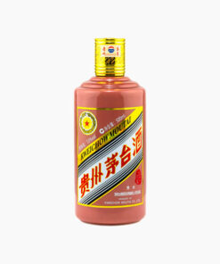 rượu kweichow moutai year of snake baijiu