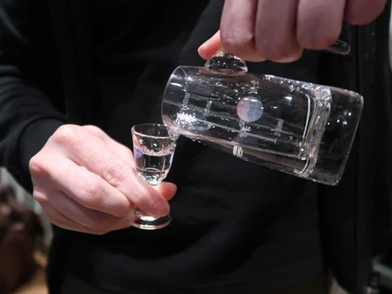 rượu kweichow moutai year of snake baijiu