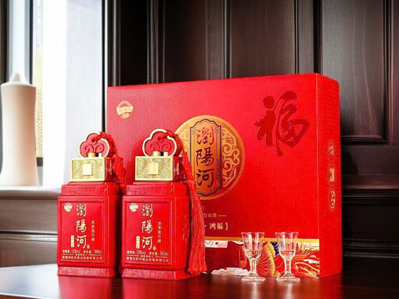 rượu mao đài baijiu
