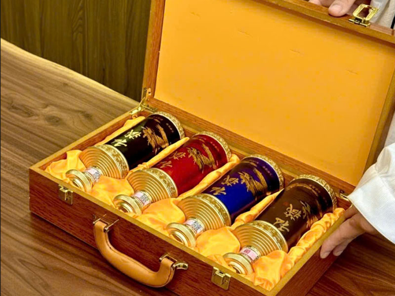 rượu mao đài nguyên tương