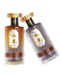 rượu mao đài tuế nguyệt giang nam